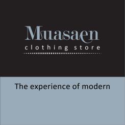 Logo design # 105566 for Muasaen Store contest