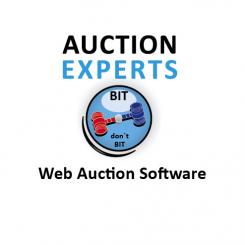 Logo design # 107072 for Logo design for a software brand with the name: Auction Experts contest