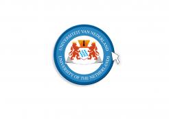 Logo design # 110194 for University of the Netherlands contest