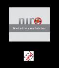 Logo  # 109116 für Metall trifft Design - Logo gesucht! Wettbewerb