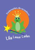 Logo  # 105311 für Froschlogo für ein Kinderbekleidungsgeschäft Wettbewerb