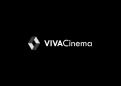 Logo design # 128495 for VIVA CINEMA contest