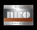 Logo  # 109536 für Metall trifft Design - Logo gesucht! Wettbewerb