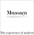 Logo design # 105527 for Muasaen Store contest