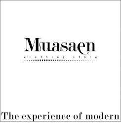 Logo design # 105527 for Muasaen Store contest