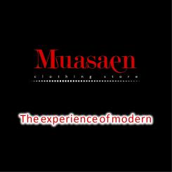 Logo design # 105534 for Muasaen Store contest