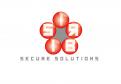Logo # 344093 voor Irbis Secure Solutions wedstrijd