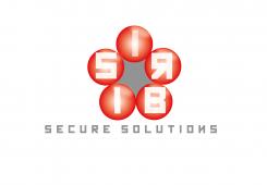 Logo # 344093 voor Irbis Secure Solutions wedstrijd