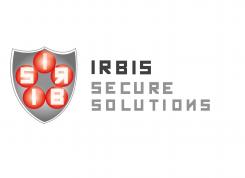 Logo # 344094 voor Irbis Secure Solutions wedstrijd