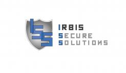 Logo # 344096 voor Irbis Secure Solutions wedstrijd