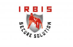 Logo # 344097 voor Irbis Secure Solutions wedstrijd