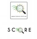 Logo # 341849 voor Logo voor SCORE (Sewage analysis CORe group Europe) wedstrijd