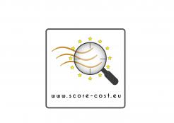 Logo # 341850 voor Logo voor SCORE (Sewage analysis CORe group Europe) wedstrijd