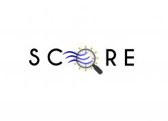 Logo # 341851 voor Logo voor SCORE (Sewage analysis CORe group Europe) wedstrijd