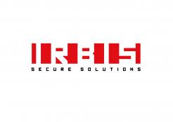 Logo # 344091 voor Irbis Secure Solutions wedstrijd