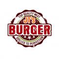 Logo  # 446597 für Burger und Co Wettbewerb