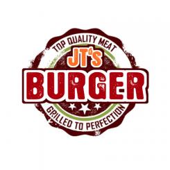 Logo  # 446597 für Burger und Co Wettbewerb