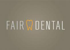 Logo # 242070 voor FAIRDENTAL wedstrijd