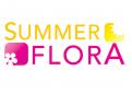Logo # 224327 voor Ontwerp een catchy logo voor een bloemenimporteur!  naam: SUMMERFLORA wedstrijd