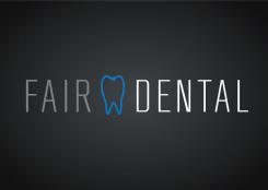 Logo # 241591 voor FAIRDENTAL wedstrijd