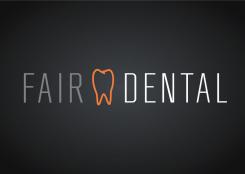 Logo # 242050 voor FAIRDENTAL wedstrijd