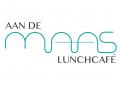 Logo # 283884 voor Ontwerp een strak  en fris logo voor een nieuw lunch café! wedstrijd