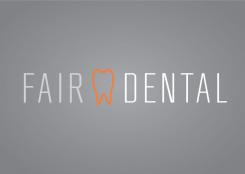 Logo # 242052 voor FAIRDENTAL wedstrijd