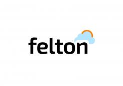 Logo # 371007 voor Huidige Felton logo aanpassen wedstrijd