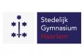 Logo # 352911 voor Ontwerp een stijlvol, doch eigentijds logo voor het Stedelijk Gymnasium te Haarlem wedstrijd