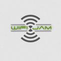 Logo # 231355 voor WiFiJAM logo wedstrijd