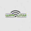 Logo # 231356 voor WiFiJAM logo wedstrijd