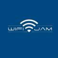 Logo # 231362 voor WiFiJAM logo wedstrijd