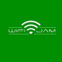 Logo # 231363 voor WiFiJAM logo wedstrijd
