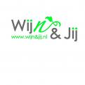 Logo # 206508 voor Wijnjij.nl wedstrijd
