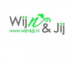 Logo # 206508 voor Wijnjij.nl wedstrijd