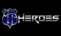 Logo design # 270108 for Logo for IT Heroes contest