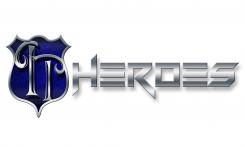 Logo design # 270109 for Logo for IT Heroes contest