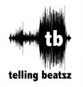 Logo design # 154988 for Tellingbeatzz | Logo  contest
