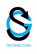 Logo design # 510359 for GS DISTRIBUTION contest