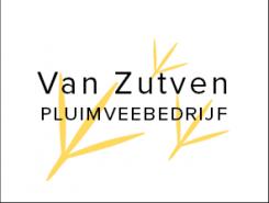 Logo # 510109 voor ONTWERP EEN LOGO + BEDRIJFSNAAM VOOR NIEUW MODERN PLUIMVEEBEDRIJF wedstrijd