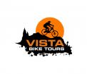 Logo design # 893746 for Design a logo for our mountainbike rental company! contest