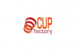 Logo # 66447 voor Logo voor groothandel in (koffie)bekers wedstrijd
