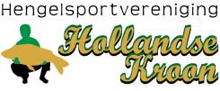 Logo # 63942 voor Logo hengelsportvereniging Hollands Kroon wedstrijd