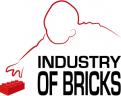 Logo # 66459 voor Industry of bricks wedstrijd