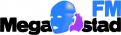 Logo # 63049 voor Megastad FM wedstrijd