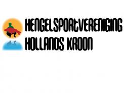 Logo # 63956 voor Logo hengelsportvereniging Hollands Kroon wedstrijd