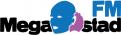 Logo # 62896 voor Megastad FM wedstrijd