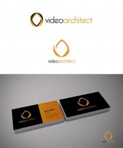 Logo # 250710 voor logo voor  videoarchitect wedstrijd