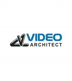 Logo design # 253661 for logo for videoarchitect contest
