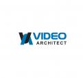 Logo design # 253662 for logo for videoarchitect contest